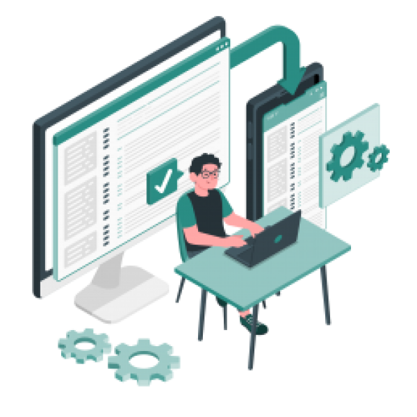 Cross-platform software-amico